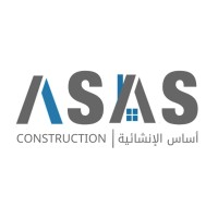 ASAS CONSTRUCTION LLC logo - Similar company to Mada Holding