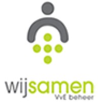 VvE beheer WijSamen logo - Similar company to Wijsamen Vve Beheer