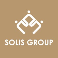 Solis Group logo - Similar company to Davis Hogue Distilling Co.