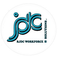 RJDC WORKFORCE SOLUTIONS logo - Similar company to Evobuild Ltd