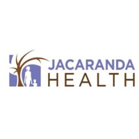Jacaranda Health logo - Similar company to Mydroneproject