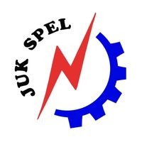 Juk Spel logo - Similar company to The River Anglican Church