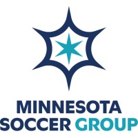 Minnesota Soccer Group logo - Similar company to Run Minnesota