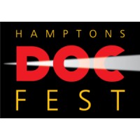 Hamptons Doc Fest logo - Similar company to Inflection Point Acquisition Corp.