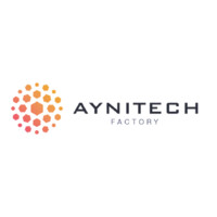 AYNITECH FACTORY logo - Similar company to Isocialcube