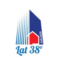 RGCS - Latitude 38 logo - Similar company to Ir Group