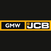 GMW JCB logo - Similar company to Monk Jcb