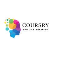 Coursry logo - Similar company to Info Logix Technologies