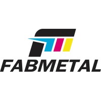 Fabmetal Comercio De Etiquetas E Placas logo - Similar company to Fabmetals, Inc.