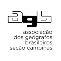 Associação dos Geógrafos Brasileiros — Seção Campinas logo - Similar company to Latibul - Theater- & Zirkuspädagogisches Zentrum Köln