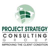 The Project Strategy Consulting Group