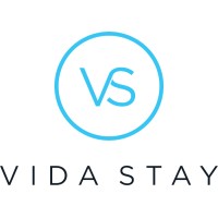 Vida Stay logo - Similar company to Biscayne Coffee