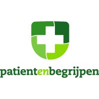 Patientenbegrijpen logo - Similar company to Persuasive Dx