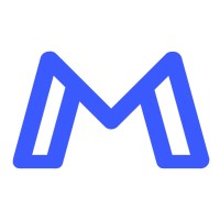 Medentials logo - Similar company to Microchain Labs