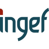 InGef - Institut für angewandte Gesundheitsforschung Berlin GmbH logo - Similar company to Evin Hub