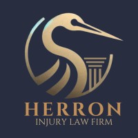 Herron Law Firm logo - Similar company to Hoffman Law