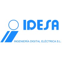 Ingeniería Digital Eléctrica S.L. logo - Similar company to Ingeniería Y Montajes Soliguer, S.L.