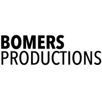 Bomersproductions logo - Similar company to Hans Janssen Zakelijk