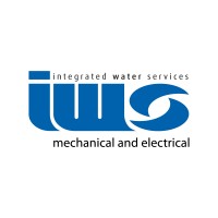 IWS Mechanical & Electrical logo - Similar company to Advanced Engineering Solutions Limited