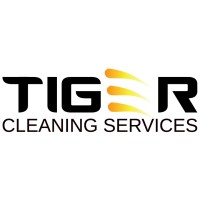 Tiger Cleaning Services logo - Similar company to Denver Deep Cleaning Service