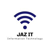 JAZ IT logo - Similar company to Cl Audit
