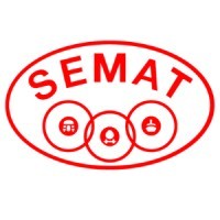 SEMAT logo - Similar company to Osd - Sbp