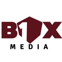 1BOX Media logo - Similar company to 1Boxoffice.Com