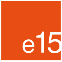 e15 Design und Distributions GmbH logo - Similar company to Spinder Design