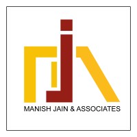 Manish Jain & Associates logo - Similar company to Architecture Basics