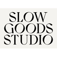 Slow Goods Studio logo - Similar company to Gather Here
