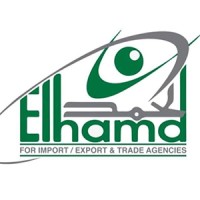 Elhamd For Import / Export & Trade Agencies logo - Similar company to Skyline For Import & Export