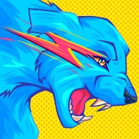 Mr Beast Giveaway logo - Similar company to Mr.Beast
