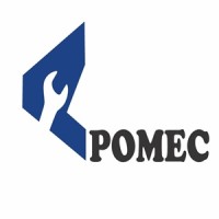Pomec Technologies Pvt Ltd logo - Similar company to Workzlab Coworking And Office Space