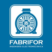 Fabrifor logo - Similar company to Ucab - Universidad Católica Andrés Bello