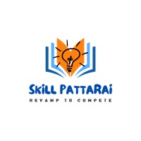 Skill Pattarai logo - Similar company to Valery Soft Tech Private Ltd