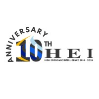 High Economic Intelligence logo - Similar company to Tel-Com Systems