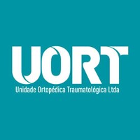 Clínica UORT logo - Similar company to Clínica Do Olho