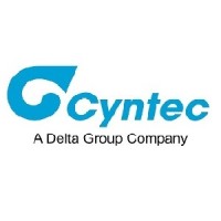 Cyntec (Delta Electronics Group) logo - Similar company to Delta Electronics Design & Software
