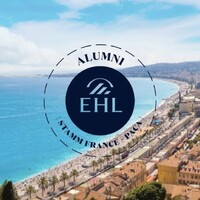 EHL Stamm PACA logo - Similar company to Usro Rugby