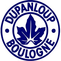 ASSOC FAMIL GEST ECOLE-COLLEGE DUPANLOUP logo - Similar company to Holy Games