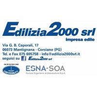 Edilizia 2000 srl logo - Similar company to Edilizia2000