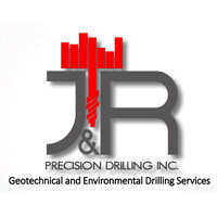 J&R Precision Drilling logo - Similar company to Cmt Services Group