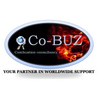 Co-BUZ Combustion Consultancy logo - Similar company to Duiker Clean Technologies