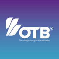 OTB logo - Similar company to Fauna & Flora