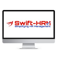SWIFT HRM logo - Similar company to Shobi Group