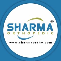 SHARMA ORTHOPEDIC logo - Similar company to Workout Anytime