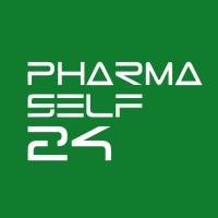 Pharmaself24 logo - Similar company to Servier Nl