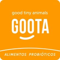 Goota Alimentos Probióticos