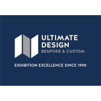 Ultimate Design Exhibitions Limited logo - Similar company to Hatch
