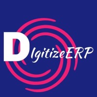 DigitizeErp logo - Similar company to Catosoft Technologies Private Limited